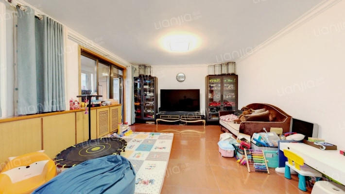 地税局家属院二手房实景图