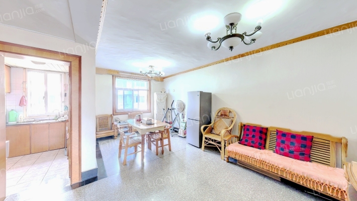 下大路140号二手房实景图