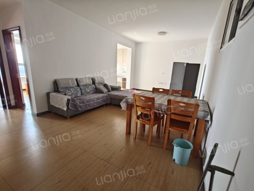 整租·华宝豪庭 2室1厅 南