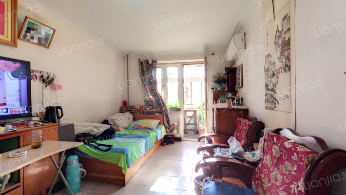 志新村二手房实景图