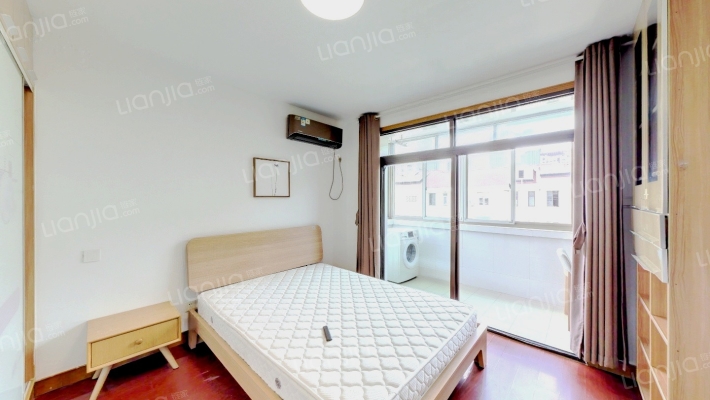 车站新村(曹杨苑)二手房实景图