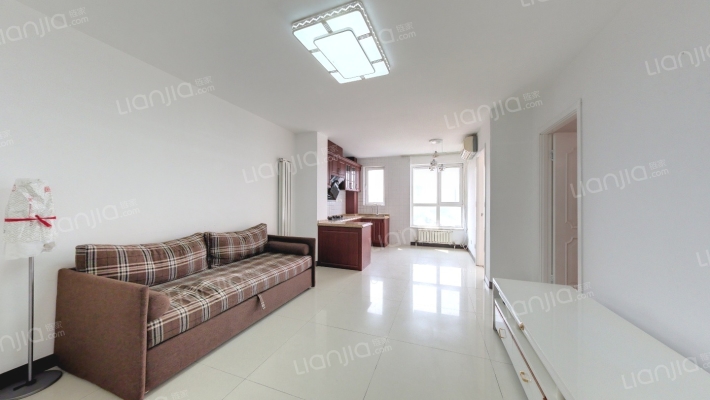 平安嘉苑二手房实景图