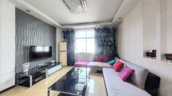 康丽佳园二手房实景图