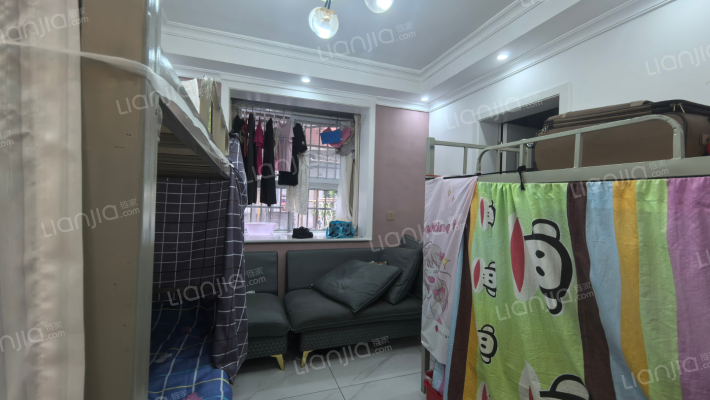 三圣街21号二手房实景图