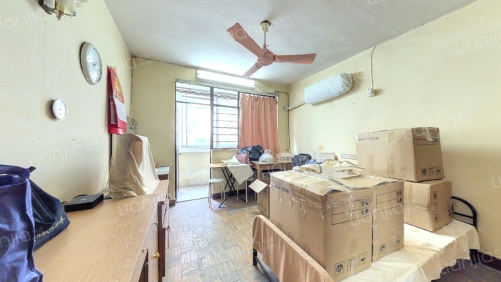 密二小区二手房实景图