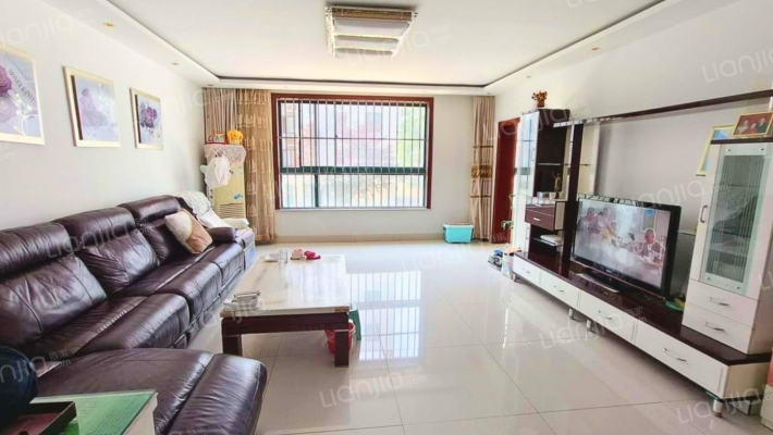 名将花园二手房实景图