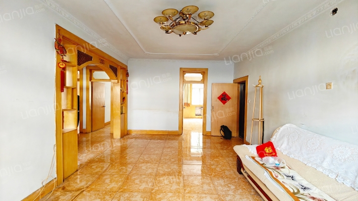 电缆厂宿舍(傲徕峰路21号)二手房实景图