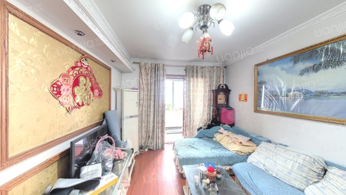 金康花园二手房实景图