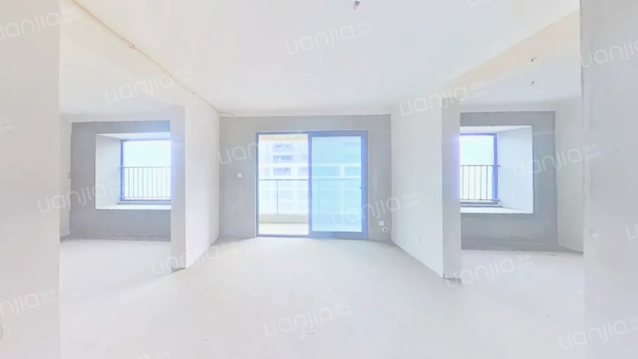 悦江府二手房实景图