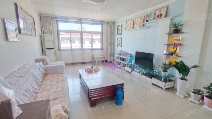 华苑家园二手房实景图