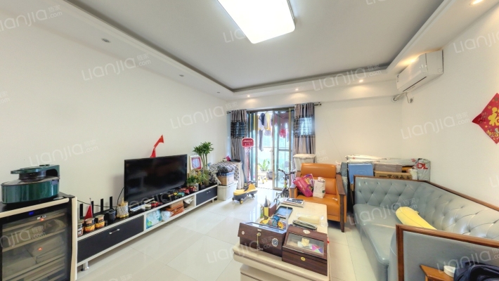 世纪云顶雅苑二手房实景图