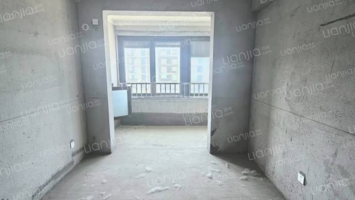 益兴康馨名樾二手房实景图