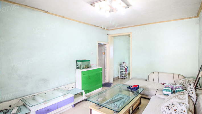 飞马巷33号二手房实景图