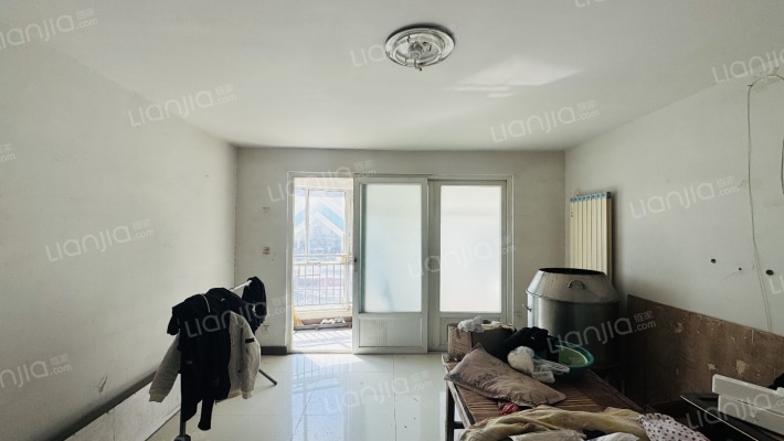 A部落小区二手房实景图