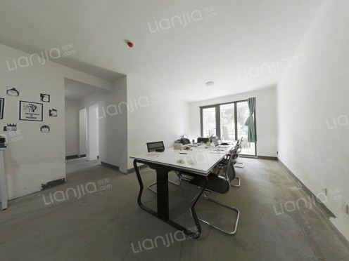 整租·万达维多利亚湾 3室1厅 南/北