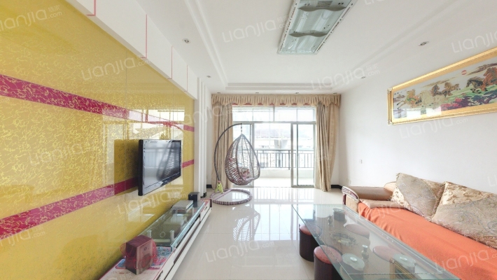 南岸公园二手房实景图