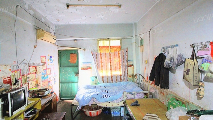 阳平路13号二手房实景图