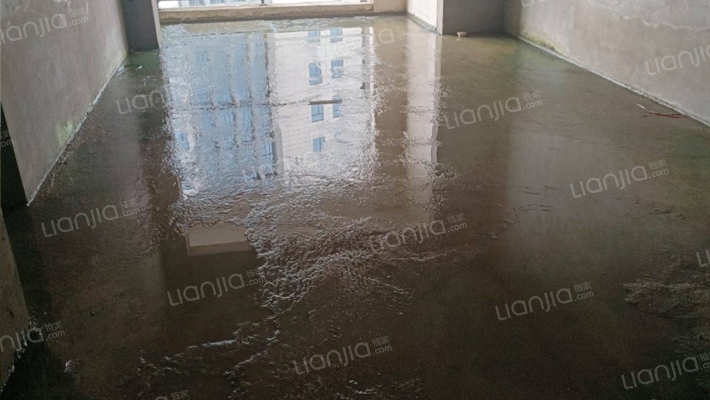 荣和苑二手房实景图