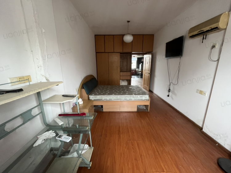 整租·江信住宅小区 2室1厅 南
