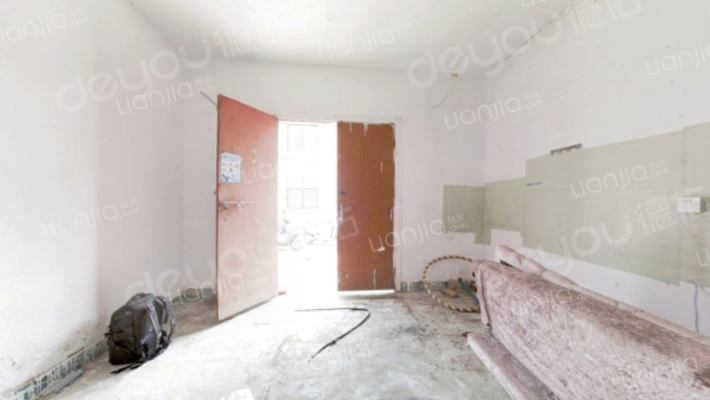 苏州灵岩山庄二手房实景图