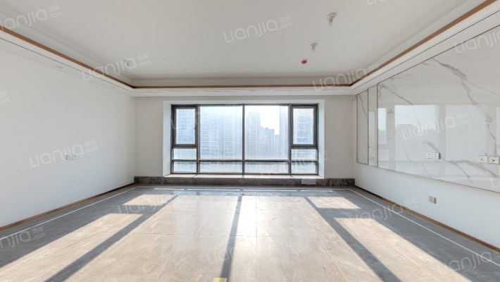 绿地凤栖澜玥二手房实景图