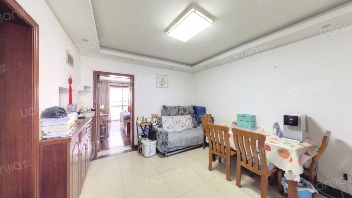 汽轮三村 二手房实景图