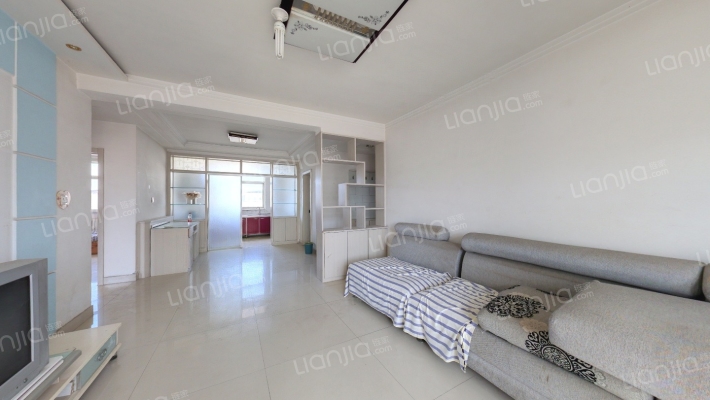 吉祥路二手房实景图