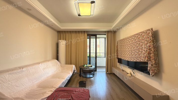 世茂金科云璟樾城二手房实景图