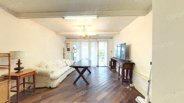 海景城花园二手房实景图