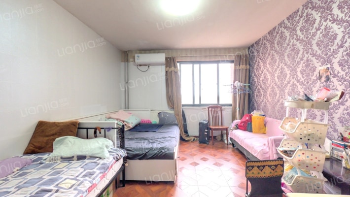 绿景苑二手房实景图