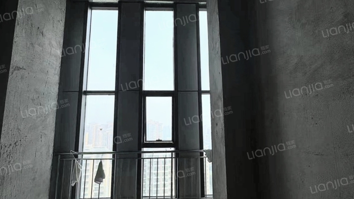 一峰国际都汇二手房实景图