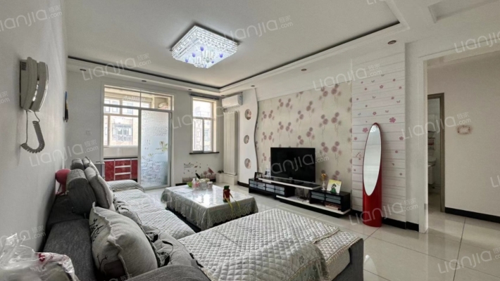 华府颐景二手房实景图