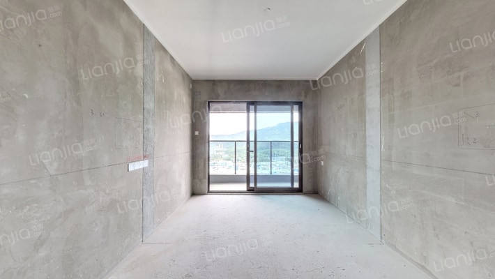 华发广场横琴荟（42地块）二手房实景图