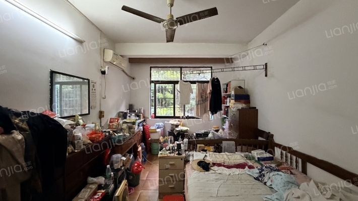 渔港路七巷二手房实景图