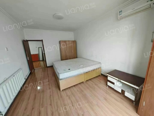 整租·兰天二区 1室1厅 南