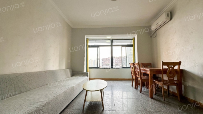 华新村二手房实景图