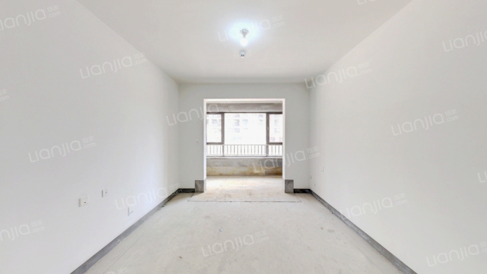 雨荷郡二手房实景图