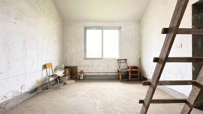 襄城南苑二手房实景图