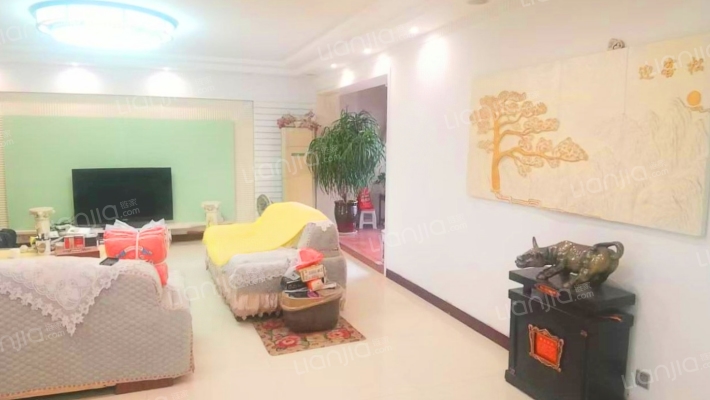 开泰大厦二手房实景图