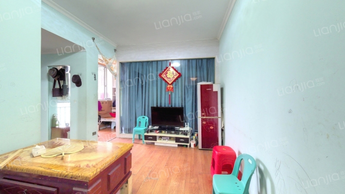 新升南溪园二手房实景图