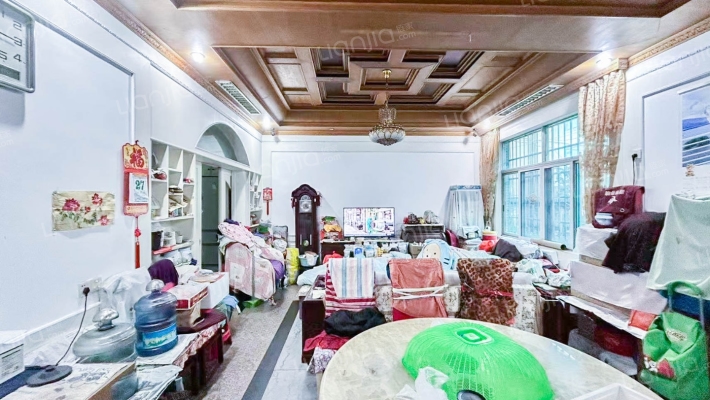 平安新村二手房实景图