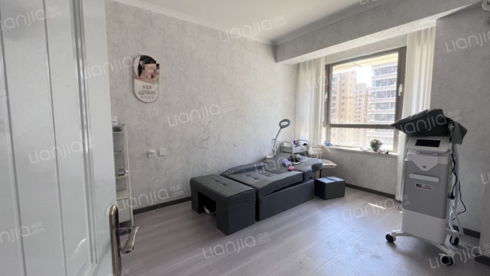 御景园两居出售，交通方便，配套齐全-卧室B