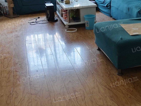 整租·鹤翔小区 3室1厅 南/北