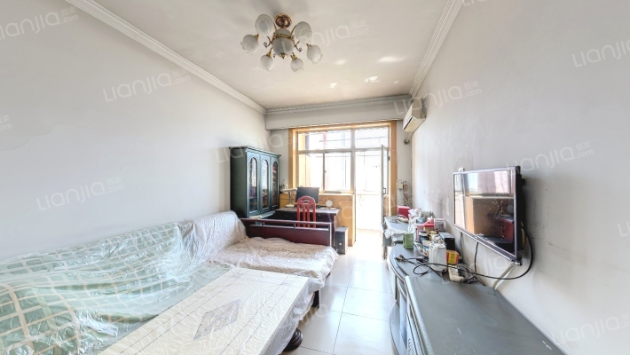 中级法院宿舍二手房实景图