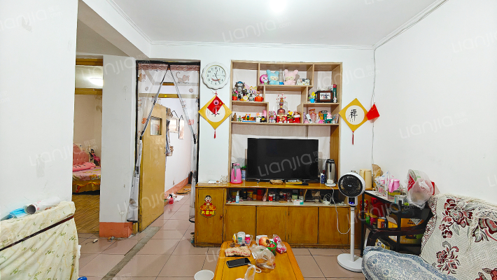 法院街2号二手房实景图