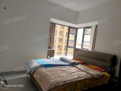 整租·高铁2号 3室2厅 南