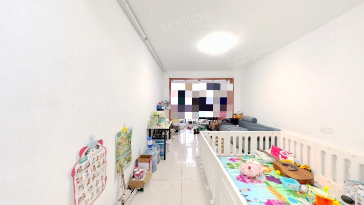 尹东八村二区二手房实景图