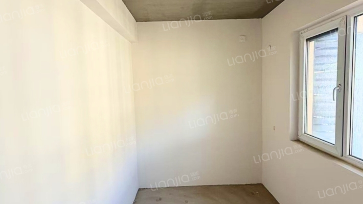 桃源新都孔雀城 3室2厅 南 北-卧室C