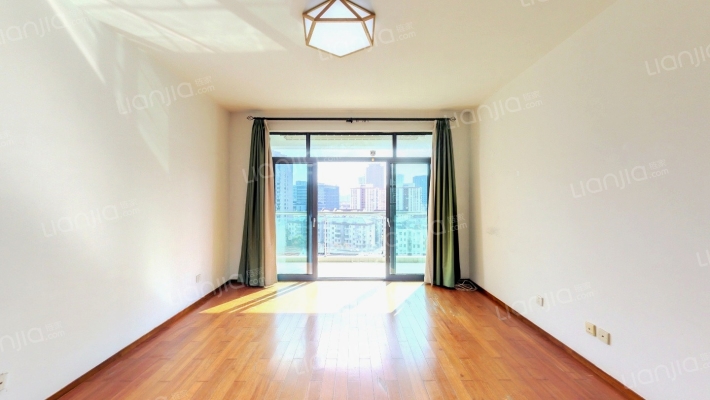 滨江兰庭二手房实景图