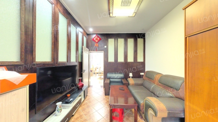 南海水产研究所宿舍区二手房实景图